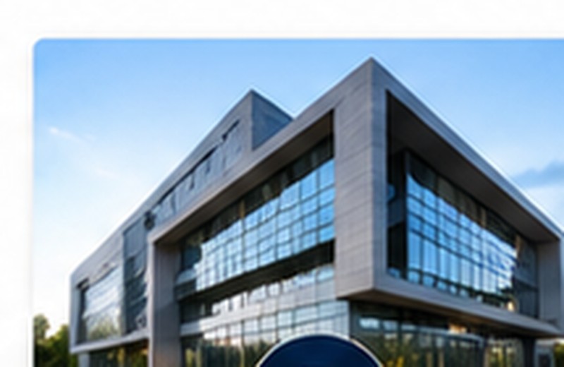 Commercial construction