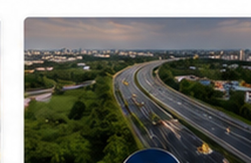 Infrastructure development
